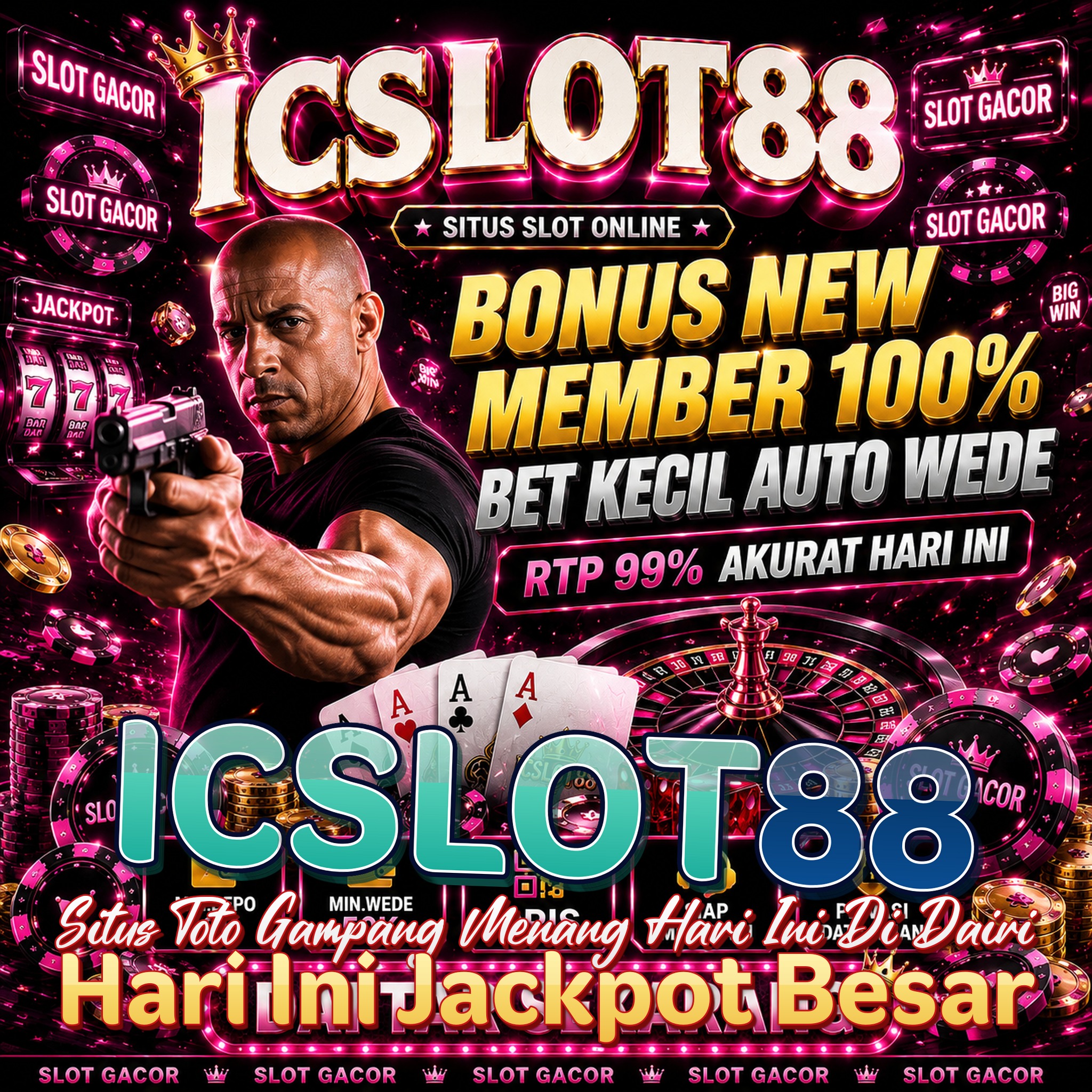 ICSLOT88
