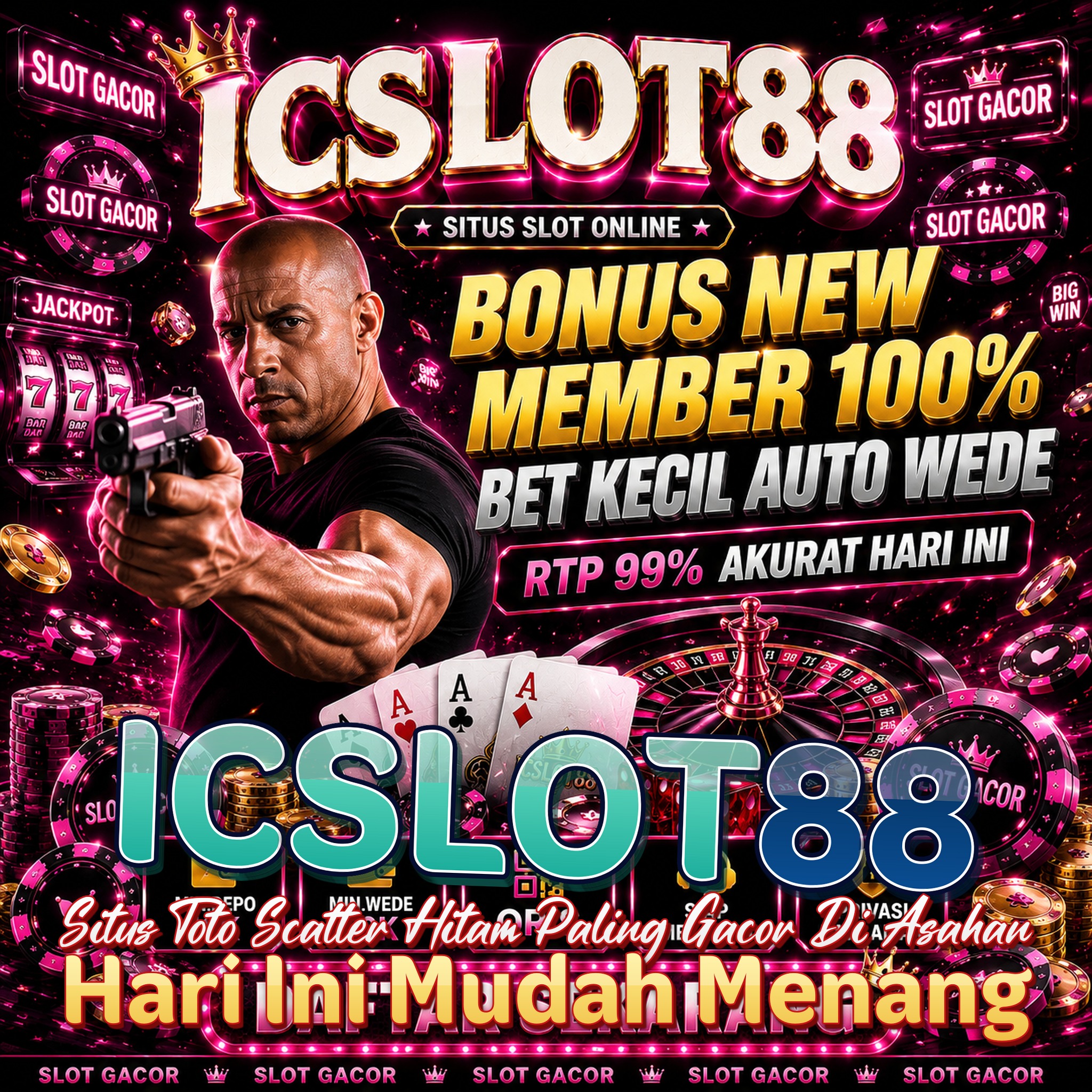 ICSLOT88